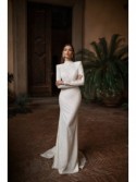 Letizia - abito da sposa collezione 2020 - Millanova