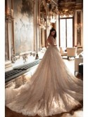 Luchiya - abito da sposa collezione 2020 - Millanova