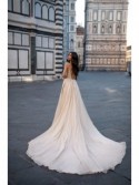 Marianna - abito da sposa collezione 2020 - Millanova