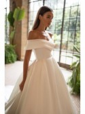 Matilda - abito da sposa collezione 2020 - Millanova