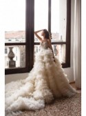 Medeya - abito da sposa collezione 2020 - Millanova