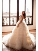 Medeya - abito da sposa collezione 2020 - Millanova