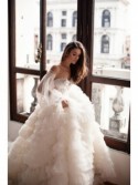 Medeya - abito da sposa collezione 2020 - Millanova