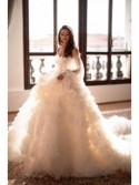 Medeya - abito da sposa collezione 2020 - Millanova