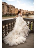 Rachel - abito da sposa collezione 2020 - Millanova