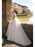 Sevina - abito da sposa collezione 2020 - Millanova