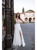 Ursula - abito da sposa collezione 2020 - Millanova