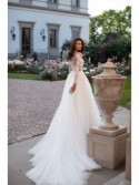 Valentina - abito da sposa collezione 2020 - Millanova