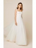 967 - abito da sposa collezione 2020 - Jesus Peiro