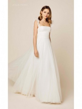 967 - abito da sposa collezione 2020 - Jesus Peiro