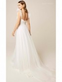 967 - abito da sposa collezione 2020 - Jesus Peiro