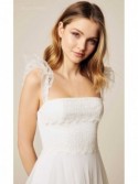 967 - abito da sposa collezione 2020 - Jesus Peiro