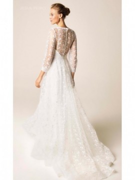 958 - abito da sposa collezione 2020 - Jesus Peiro