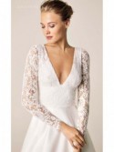 954 - abito da sposa collezione 2020 - Jesus Peiro