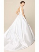 933 - abito da sposa collezione 2020 - Jesus Peiro