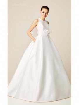 931 - abito da sposa collezione 2020 - Jesus Peiro