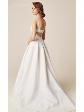 927 - abito da sposa collezione 2020 - Jesus Peiro