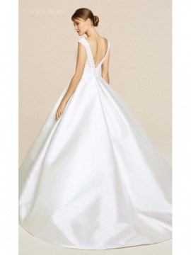 922 - abito da sposa collezione 2020 - Jesus Peiro