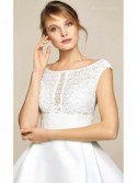 922 - abito da sposa collezione 2020 - Jesus Peiro