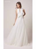 101 - abito da sposa collezione 2020 - Jesus Peiro