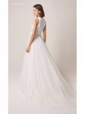 101 - abito da sposa collezione 2020 - Jesus Peiro