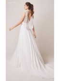 103 - abito da sposa collezione 2020 - Jesus Peiro