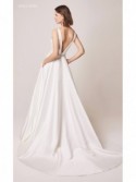 105 - abito da sposa collezione 2020 - Jesus Peiro