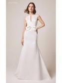 106 - abito da sposa collezione 2020 - Jesus Peiro