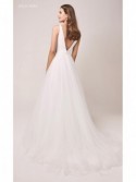 109 - abito da sposa collezione 2020 - Jesus Peiro