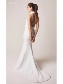 112 - abito da sposa collezione 2020 - Jesus Peiro