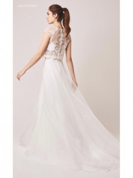 115 - abito da sposa collezione 2020 - Jesus Peiro