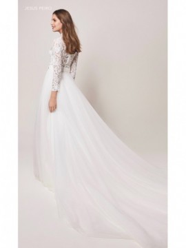 117 - abito da sposa collezione 2020 - Jesus Peiro