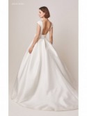 122 - abito da sposa collezione 2020 - Jesus Peiro