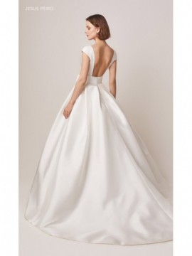 122 - abito da sposa collezione 2020 - Jesus Peiro