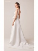 126 - abito da sposa collezione 2020 - Jesus Peiro