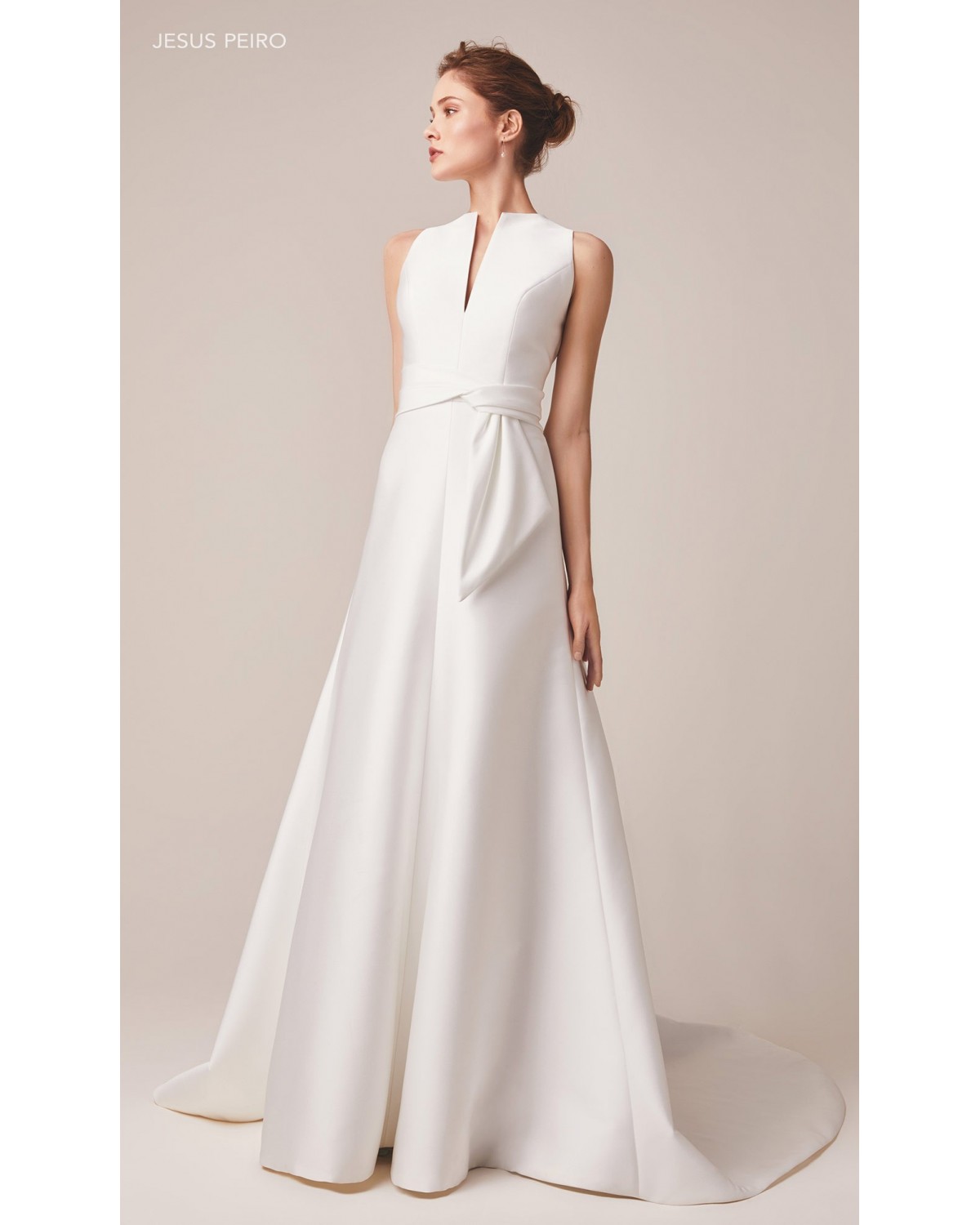 134 - abito da sposa collezione 2020 - Jesus Peiro