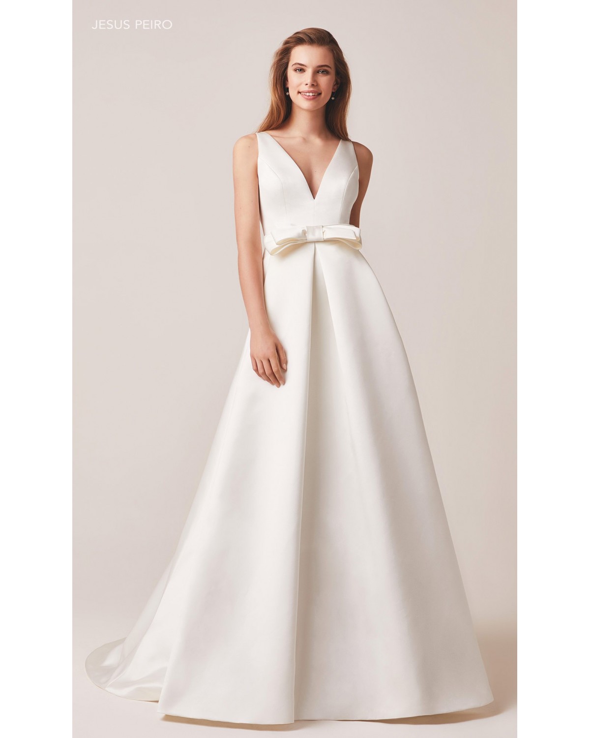 135 - abito da sposa collezione 2020 - Jesus Peiro