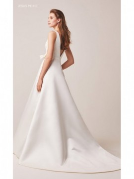 135 - abito da sposa collezione 2020 - Jesus Peiro