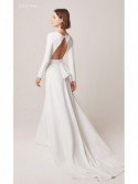 164 - abito da sposa collezione 2020 - Jesus Peiro