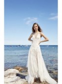Melisa - abito da sposa collezione 2020 - YolaCris