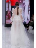 Nerine - abito da sposa collezione 2020 - YolaCris