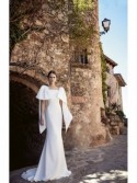 Dolc - abito da sposa collezione 2020 - YolaCris