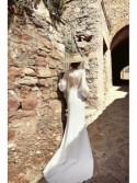 Macarella - abito da sposa collezione 2020 - YolaCris