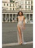 20-123 - abito da sposa collezione 2020 - Berta Bridal