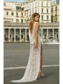 20-123 - abito da sposa collezione 2020 - Berta Bridal