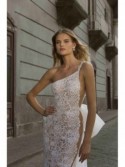 20-122 - abito da sposa collezione 2020 - Berta Bridal