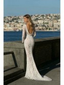 20-121 - abito da sposa collezione 2020 - Berta Bridal