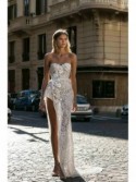 20-120 - abito da sposa collezione 2020 - Berta Bridal