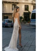 20-120 - abito da sposa collezione 2020 - Berta Bridal