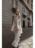 20-119 - abito da sposa collezione 2020 - Berta Bridal